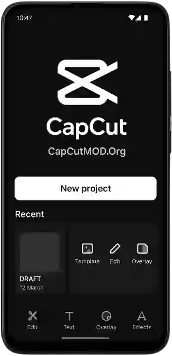 CapCut MOD APK
